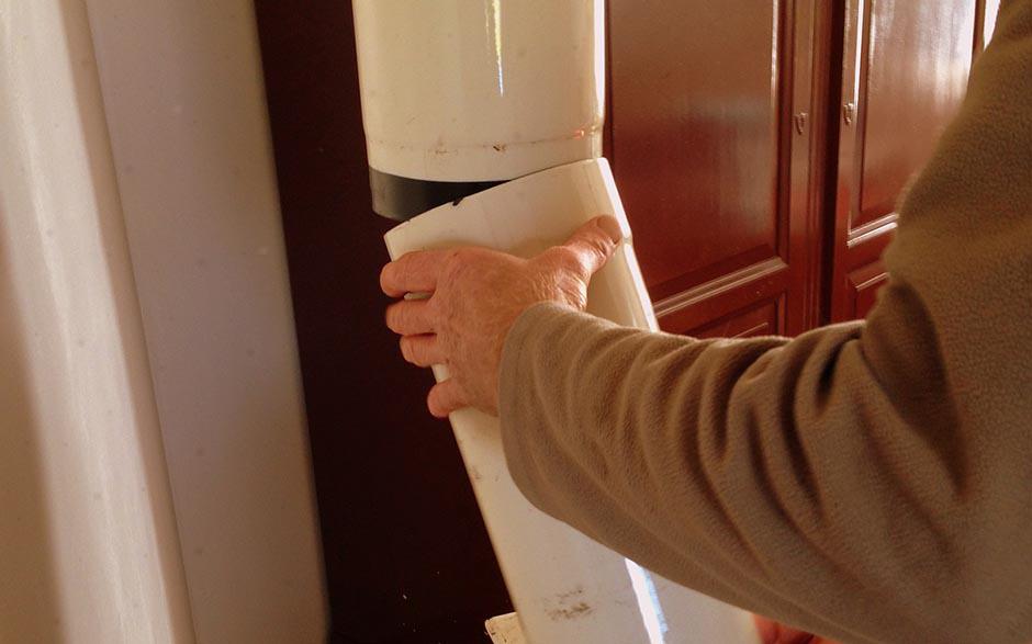 cherche plombier Longpont-sur-Orge